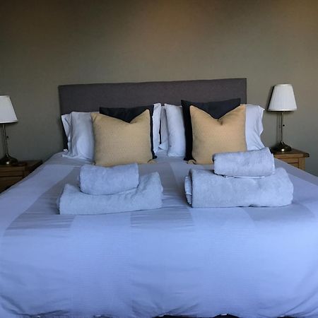 Greystones Guesthouse Уитби Экстерьер фото