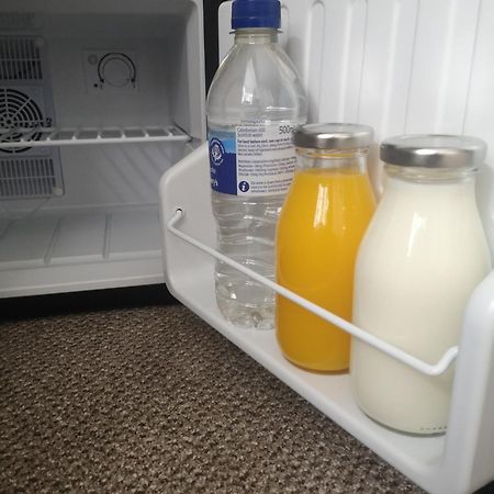 Greystones Guesthouse Уитби Экстерьер фото