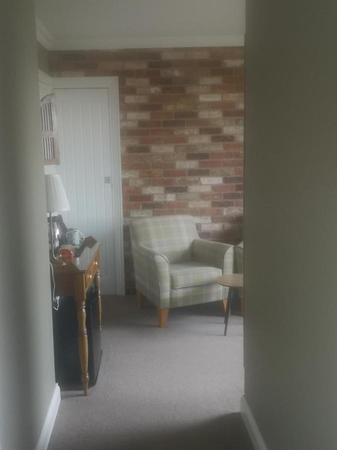 Greystones Guesthouse Уитби Экстерьер фото
