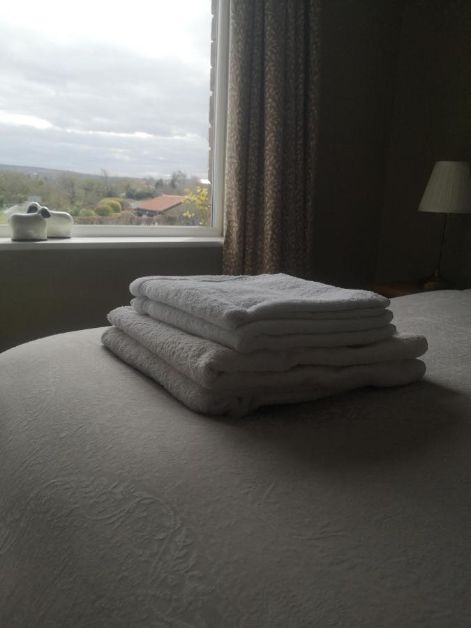 Greystones Guesthouse Уитби Экстерьер фото