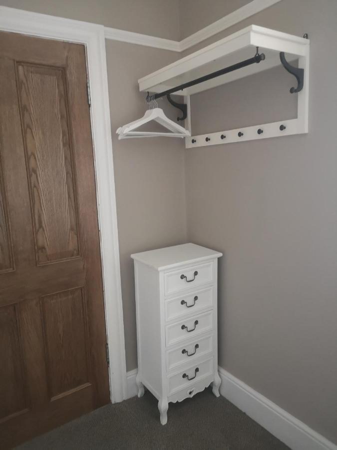 Greystones Guesthouse Уитби Экстерьер фото
