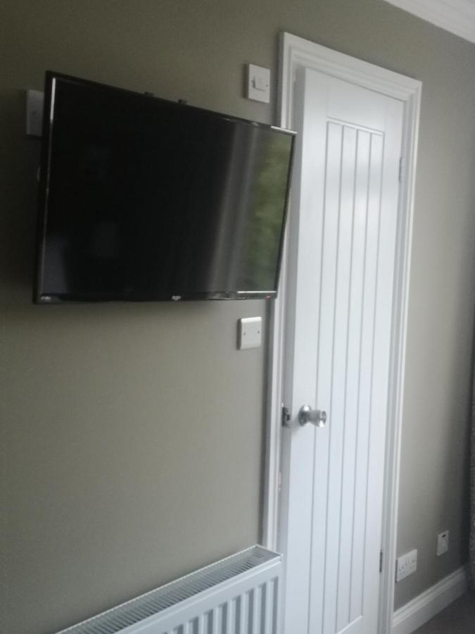 Greystones Guesthouse Уитби Экстерьер фото