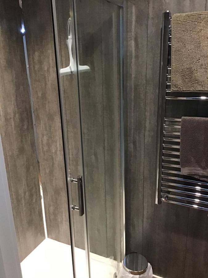 Greystones Guesthouse Уитби Экстерьер фото