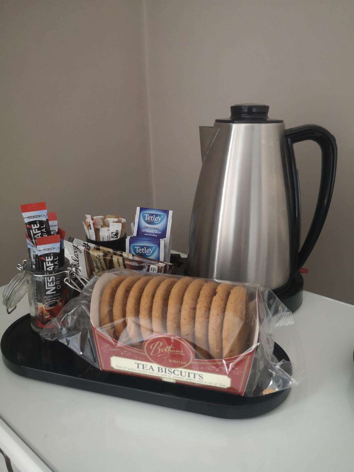 Greystones Guesthouse Уитби Номер фото