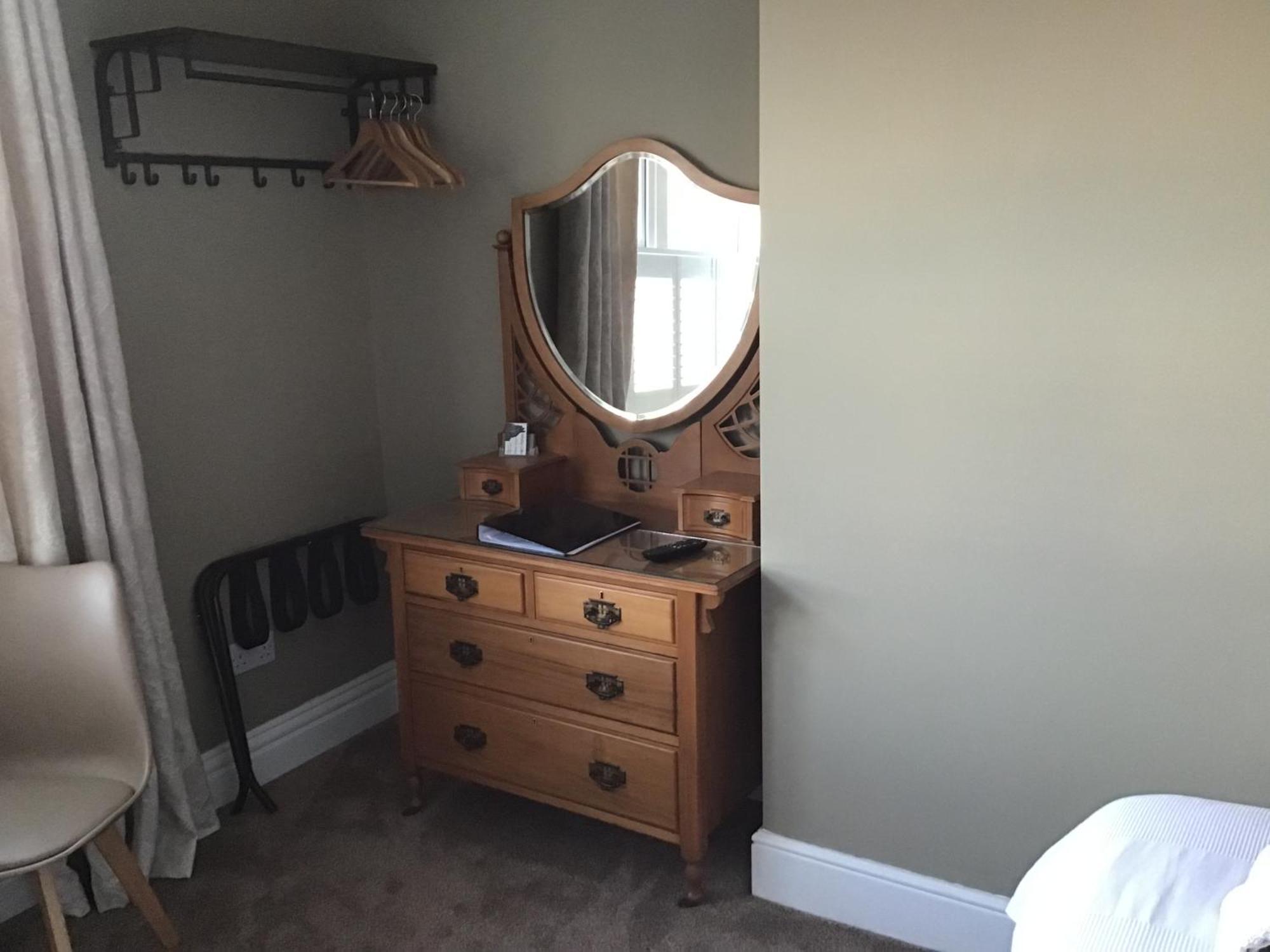 Greystones Guesthouse Уитби Экстерьер фото