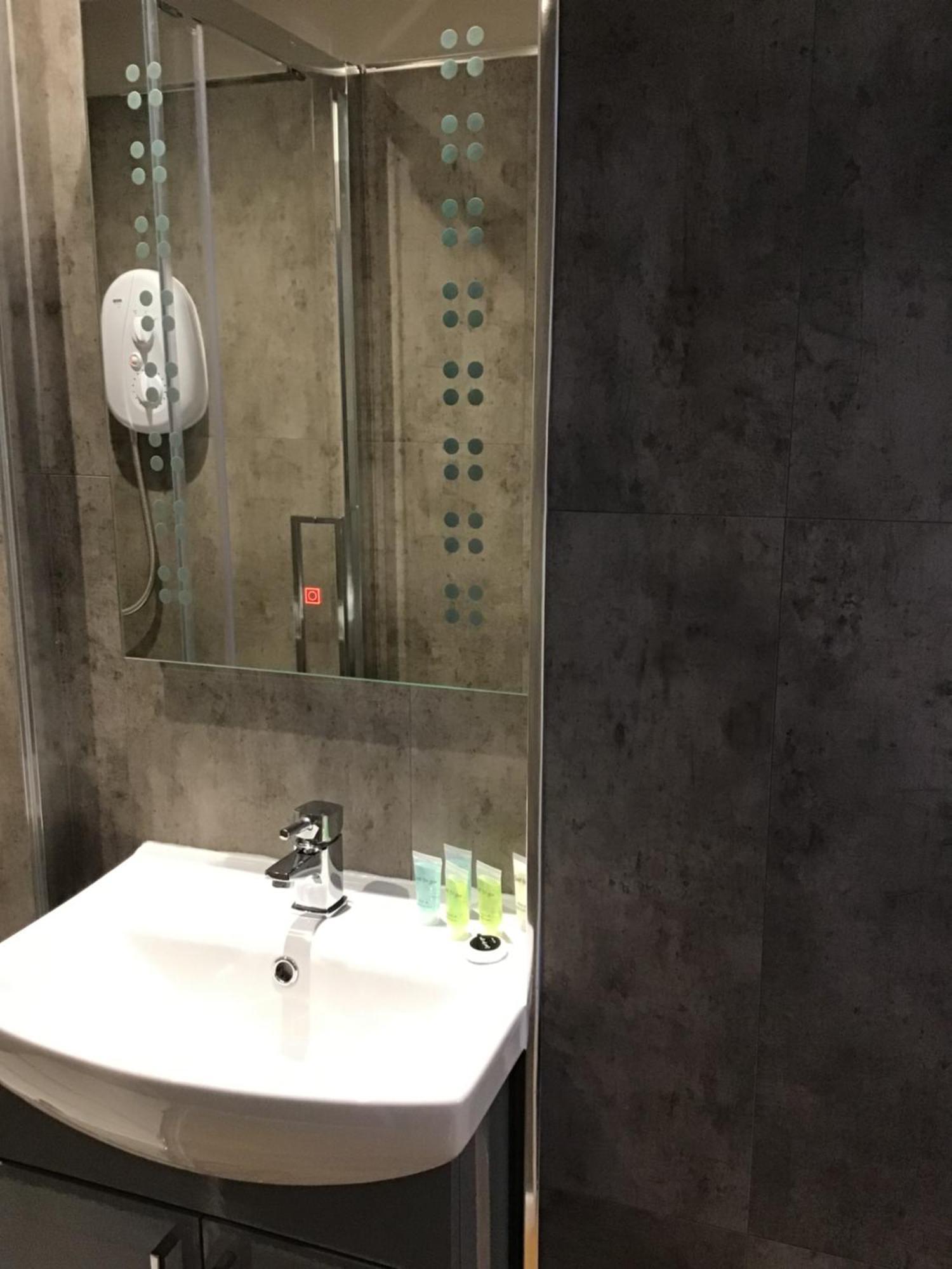 Greystones Guesthouse Уитби Экстерьер фото