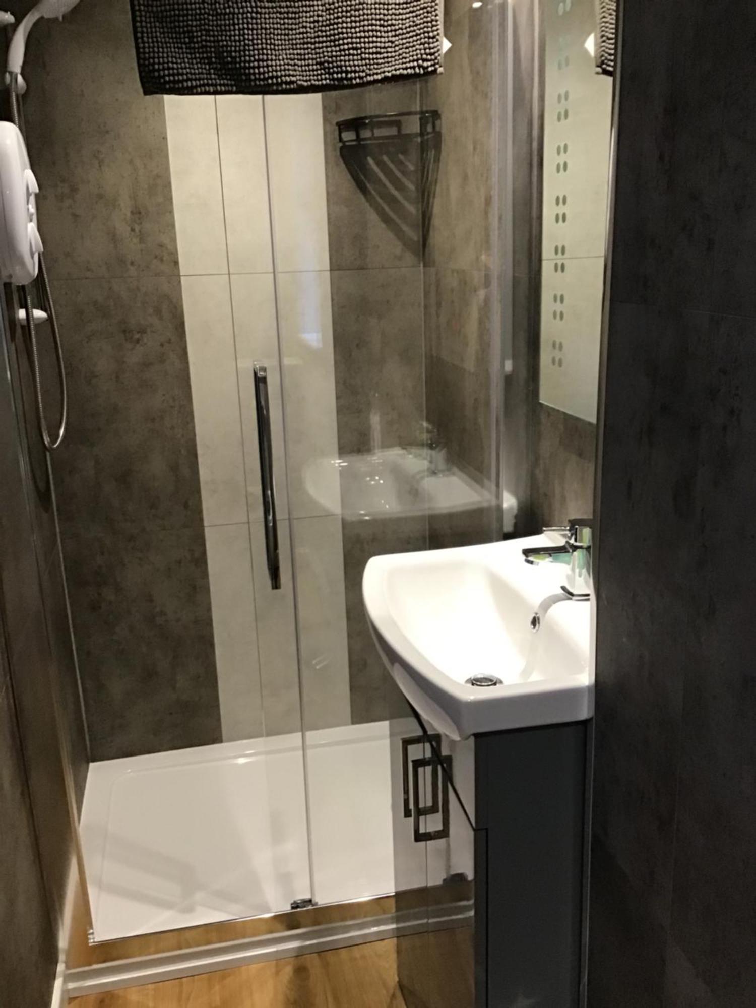 Greystones Guesthouse Уитби Экстерьер фото