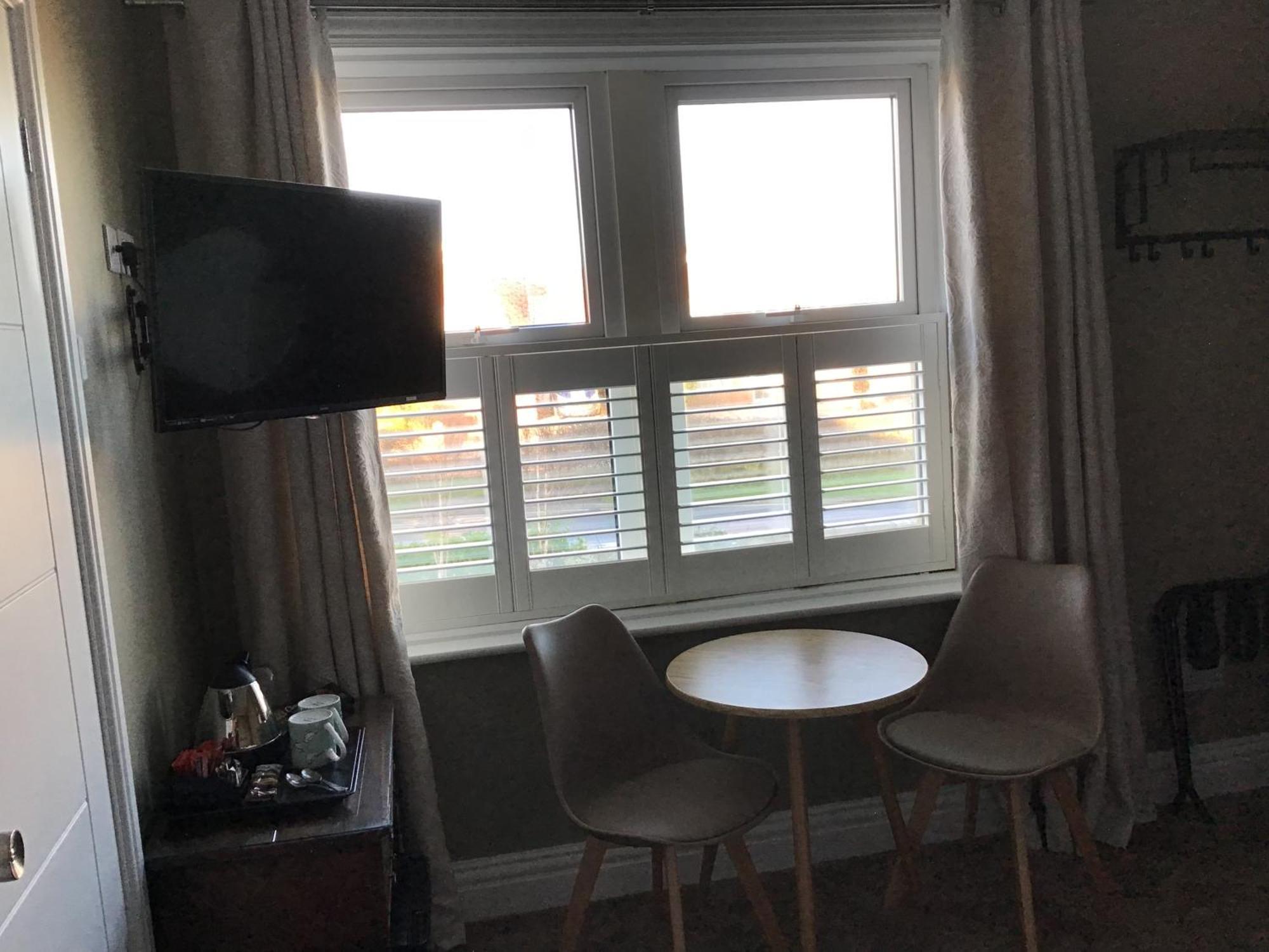 Greystones Guesthouse Уитби Экстерьер фото